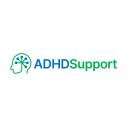 ADHD Support logo